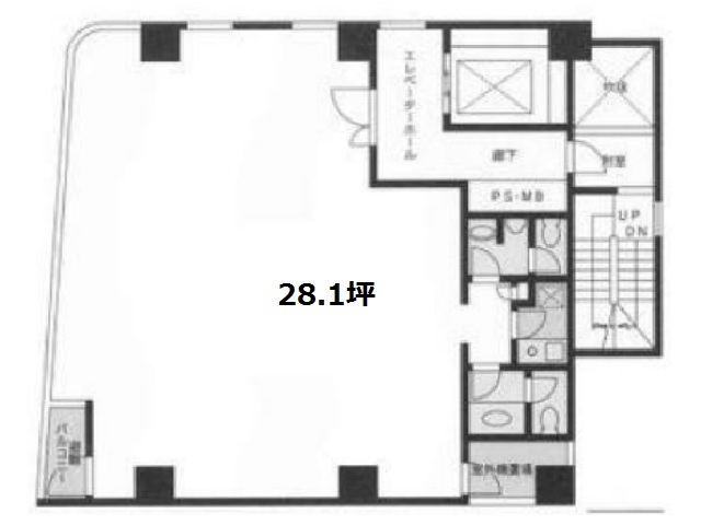 西新宿プライム28.1T基準階間取り図.jpg