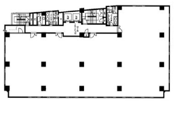 新麹町ビル基準階間取り図.jpg