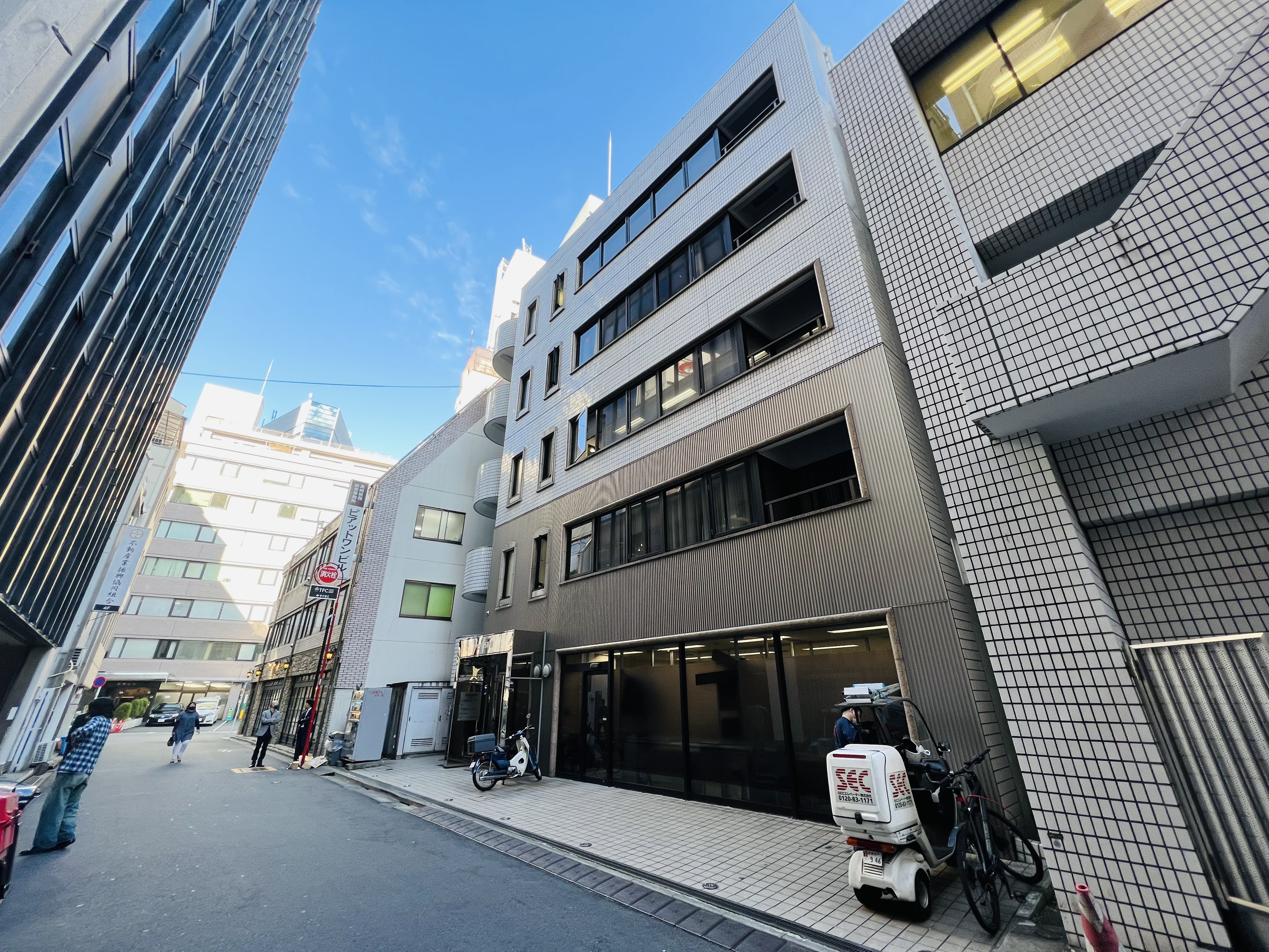 アソルティ西新宿1.JPG