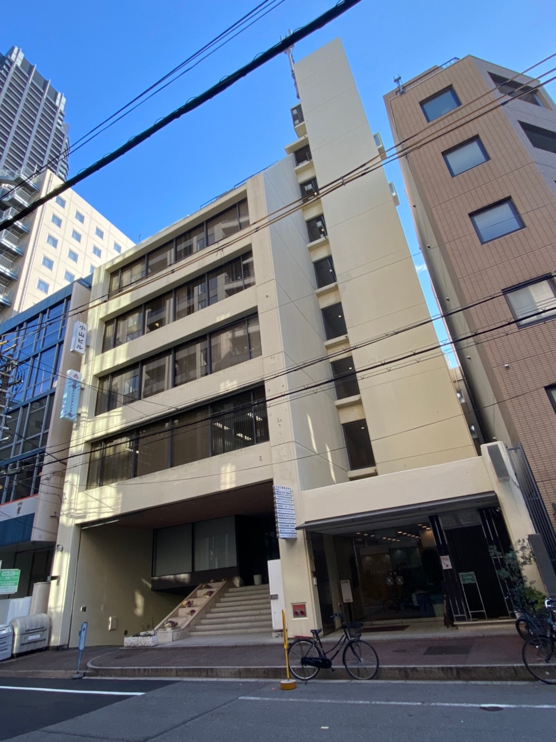 リバーポイント北浜ビル(大阪府・大阪市中央区)の9階16.18坪の空室情報 quickconsulting リバーポイント北浜ビル(大阪府・大阪市中央区)の9階16.18坪の空室情報 quickconsulting