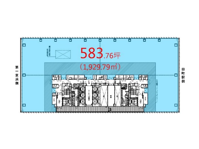 田町駅前建替プロジェクト基準階間取り図.jpg