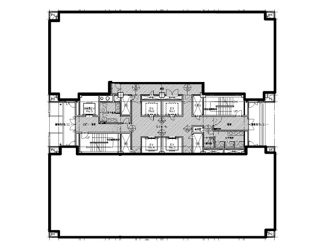 福岡天神フコク生命ビル基準階間取り図.jpg