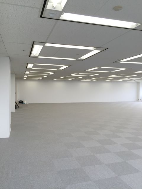 幕張テクノガーデンb棟 千葉県 千葉市美浜区 の16階29 26坪の空室情報 Quickconsulting