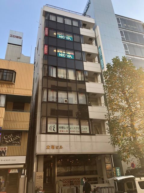 大明ビル 神奈川県 横浜市西区 の3階30 09坪の空室情報 Quickconsulting 大明ビル 神奈川県 横浜市西区 の3階30 09坪の空室情報 Quickconsulting