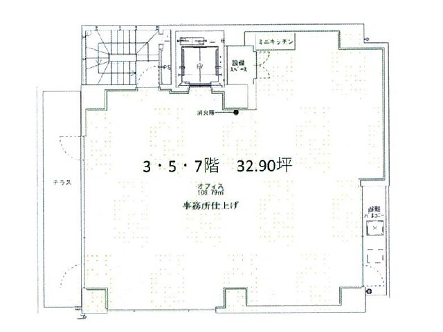 BAL.HAKATAビル基準階間取り図.jpg