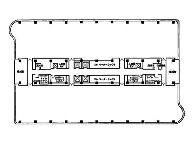 クイーンズタワーC棟基準階間取り図.jpg