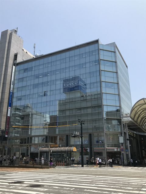 明治安田生命広島本通ビル 広島県 広島市中区 の8階99 11坪の空室情報 Quickconsulting