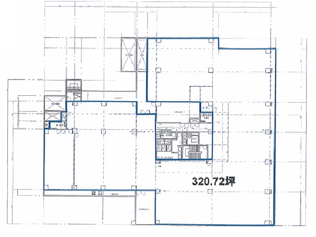 アーバンプラザ鶴見320.72T基準階間取り図.jpg