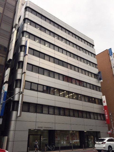 大分銀行 明治安田生命ビル 福岡県 北九州市小倉北区 の空室情報 Quickconsulting