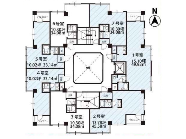 基準階間取り図.jpg