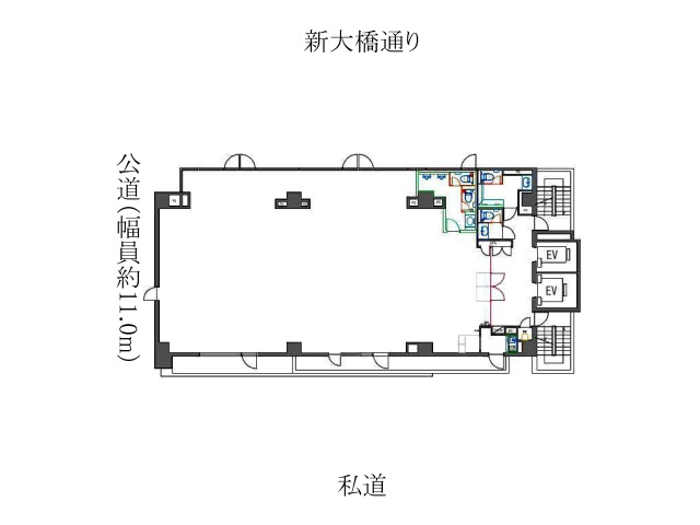 日本橋蛎殻町東急基準階間取り図.jpg