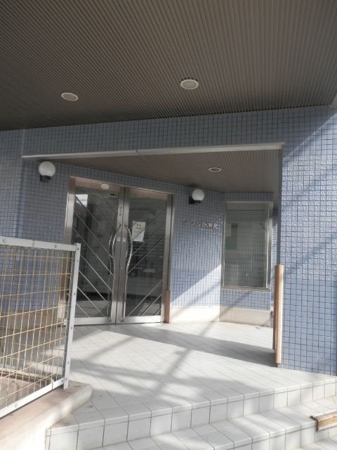 フラット熊沢2.JPG