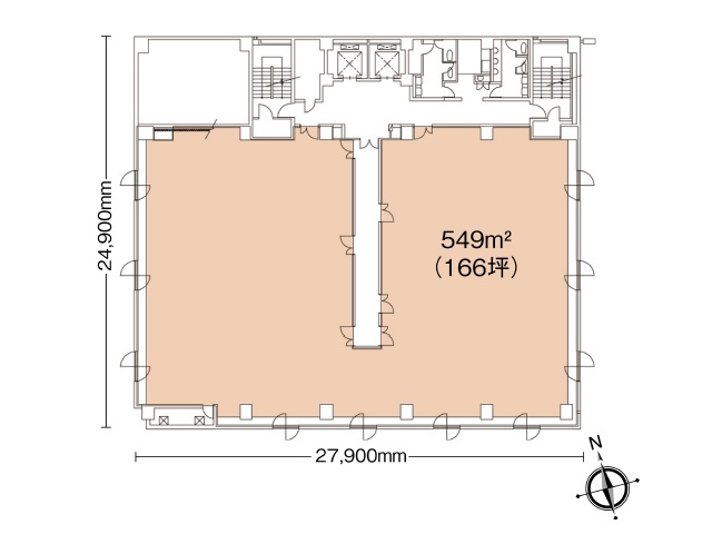 静銀ニッセイ豊橋基準階間取り図.jpg