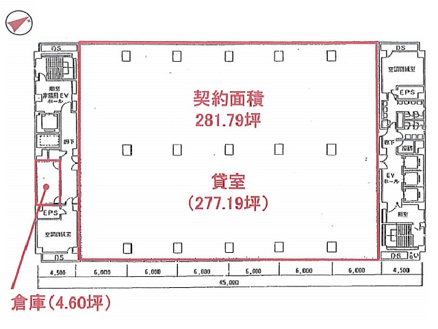 Daiwa芝浦基準階間取り図.jpg