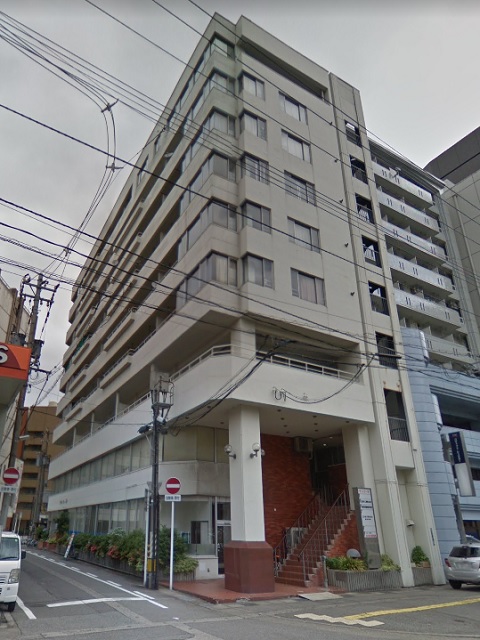 アーバンプレイス 富山県 富山市 の8階24坪の空室情報 Quickconsulting アーバンプレイス 富山県 富山市 の8階24坪の空室情報 Quickconsulting