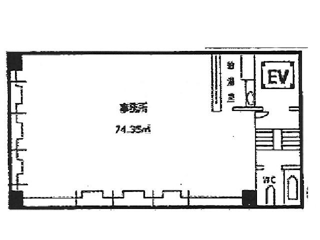 ミツヤ第3  4F22.49T基準階間取り図.jpg