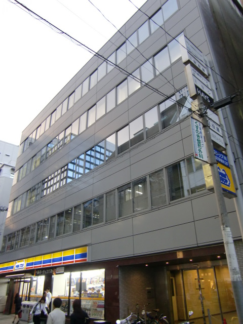 京阪神安土町ビル 大阪府 大阪市中央区 の5階47 68坪の空室情報 Quickconsulting 京阪神安土町ビル 大阪府 大阪市中央区 の5階47 68坪の空室情報 Quickconsulting
