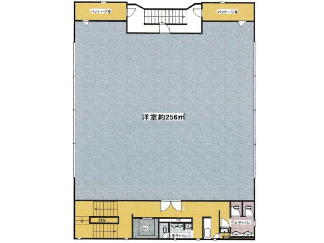 大和産業ビル_基準階間取り図.jpg