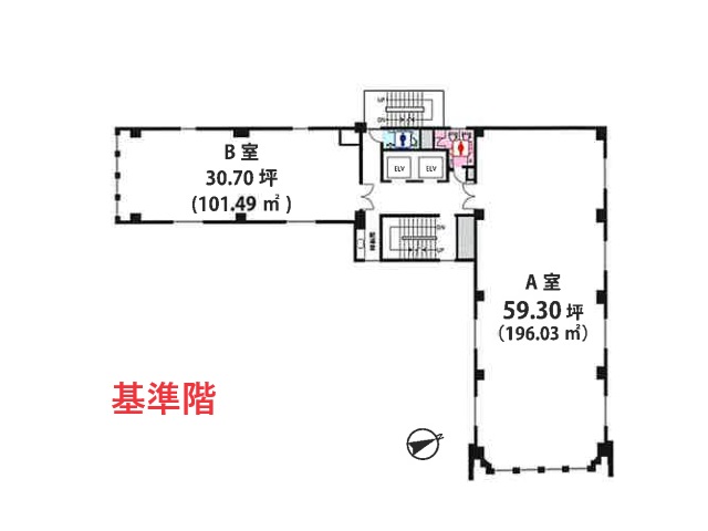 第7東洋海事基準階間取り図.jpg