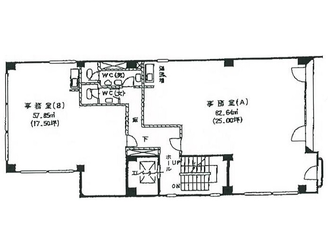 サトー（芝）基準階間取り図.jpg