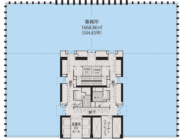 大崎センター基準階間取り図.jpg
