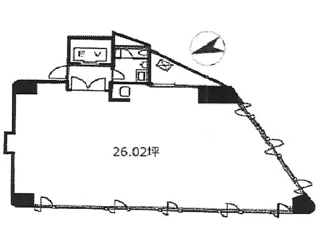 恵比寿ホーク基準階間取り図.jpg