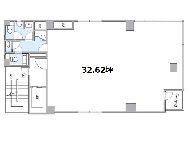 イトーピア日本橋小舟町32.62T基準階間取り図.jpg