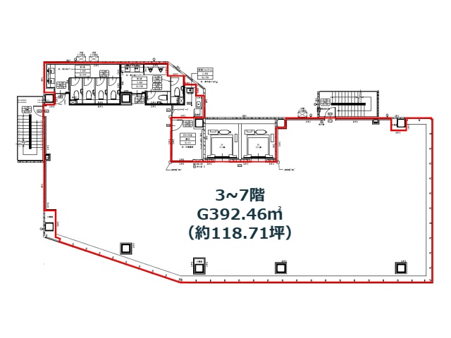 NBL　ARK　TOWER基準階間取り図.jpg