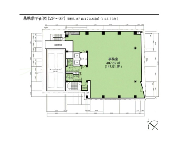 TIE浜町基準階間取り図.jpg