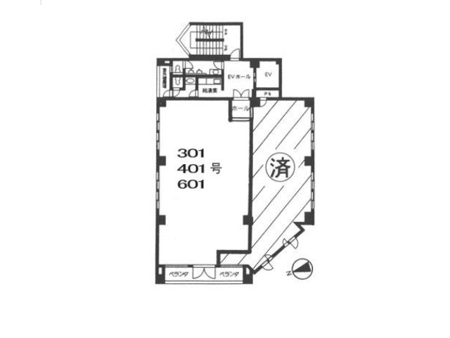 小倉新興ビル基準階間取り図.jpg