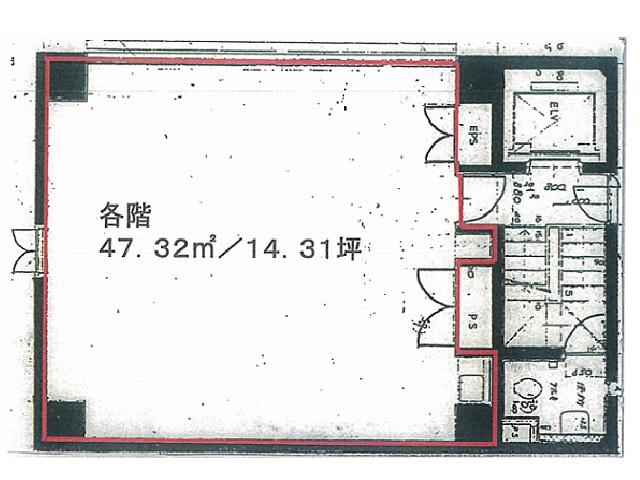 文京尚学基準階間取り図.jpg