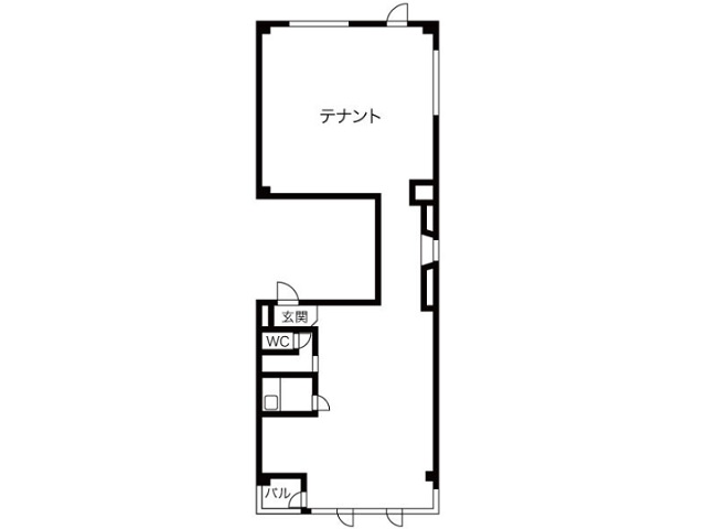 ニュー平安ビル基準階間取り図.jpg