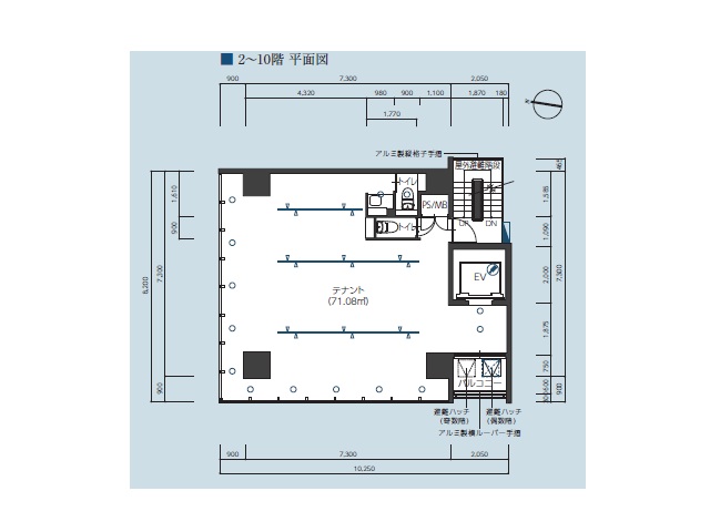 基準階間取り図.jpg