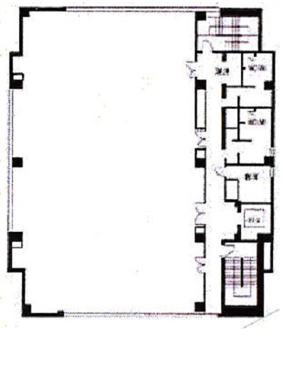 富士火災豊橋ビル基準階間取図.jpg