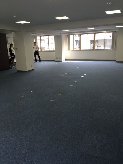ヤサカ八丁堀9.JPG