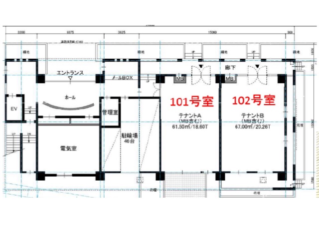 フクエイ中之島　基準階間取り図.jpg