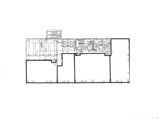 太陽生命松山ビル基準階間取り図.jpg