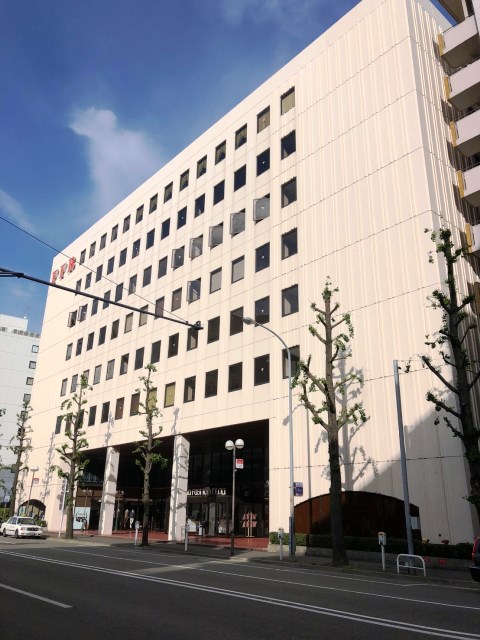 福岡ファッションビル 福岡県 福岡市博多区 の3階78 43坪の空室情報 Quickconsulting 福岡ファッションビル 福岡県 福岡市博多区 の3階78 43坪の空室情報 Quickconsulting