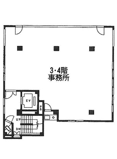 井上第3（日本橋室町）基準階間取り図.jpg