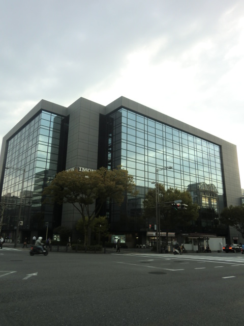 井門明治安田生命ビル 京都府 京都市中京区 のb1階92 14坪の空室情報 Quickconsulting
