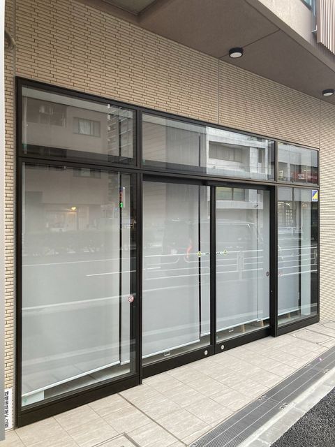 神奈川区鶴屋町クリニックビル計画10.jpg
