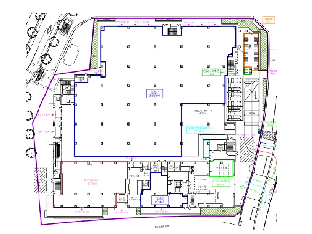 マルイト姫路ビル基準階間取り図.jpg