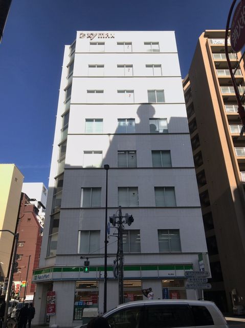 ザイマックス東上野ビル 東京都 台東区 の6階68 43坪の空室情報 Quickconsulting