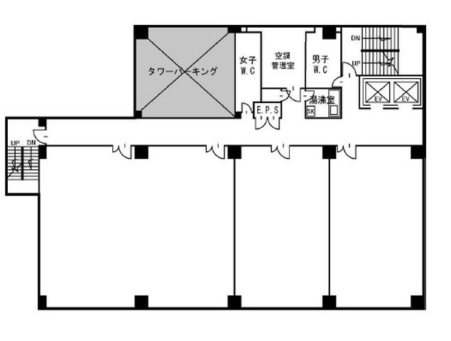 松江センタービル基準階間取り図.jpg