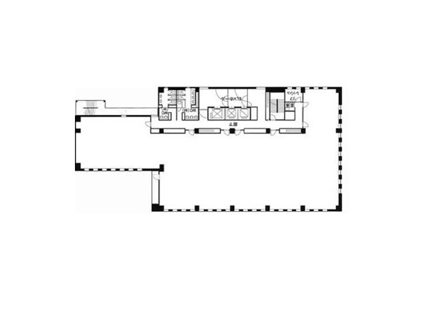 京都フコク生命四条烏丸ビル　基準階間取り図.jpg
