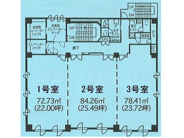 COCビル基準階間取り図.jpg