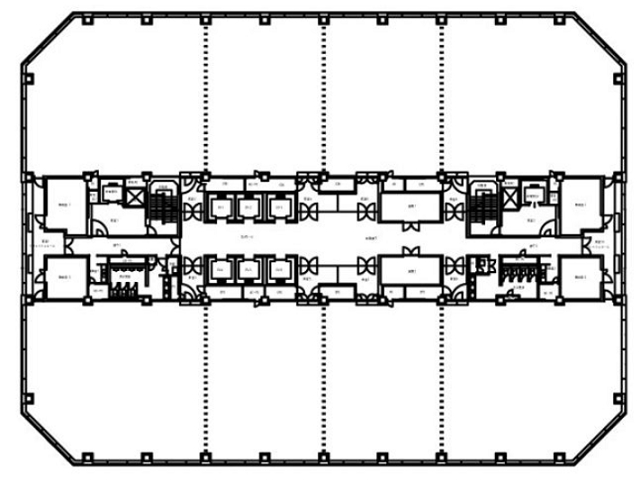 幕張テクノガーデンC棟基準階間取り図.jpg