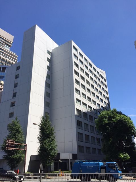 三田3丁目mtビル 東京都 港区 の4階57 5坪の空室情報 Quickconsulting