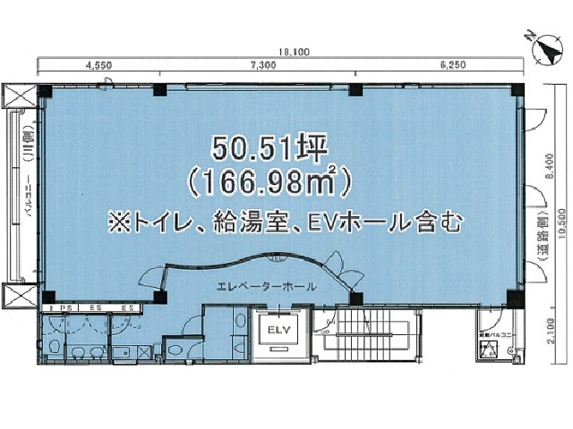 セルコンスクエア基準階間取り図.jpg