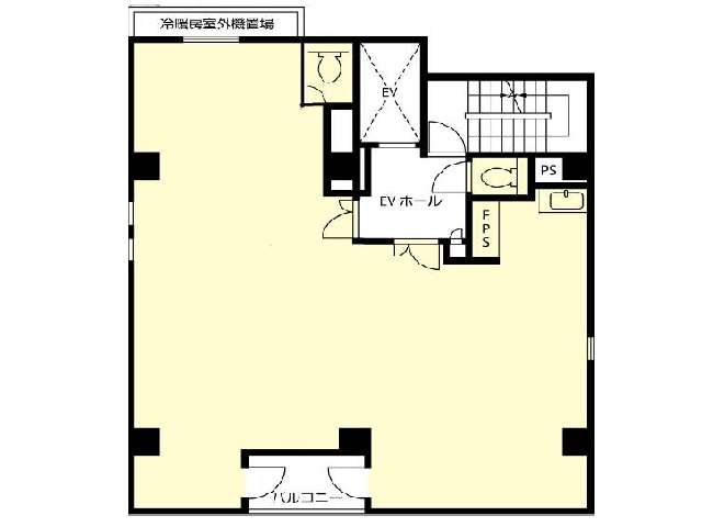 ブロケード基準階間取り図.jpg